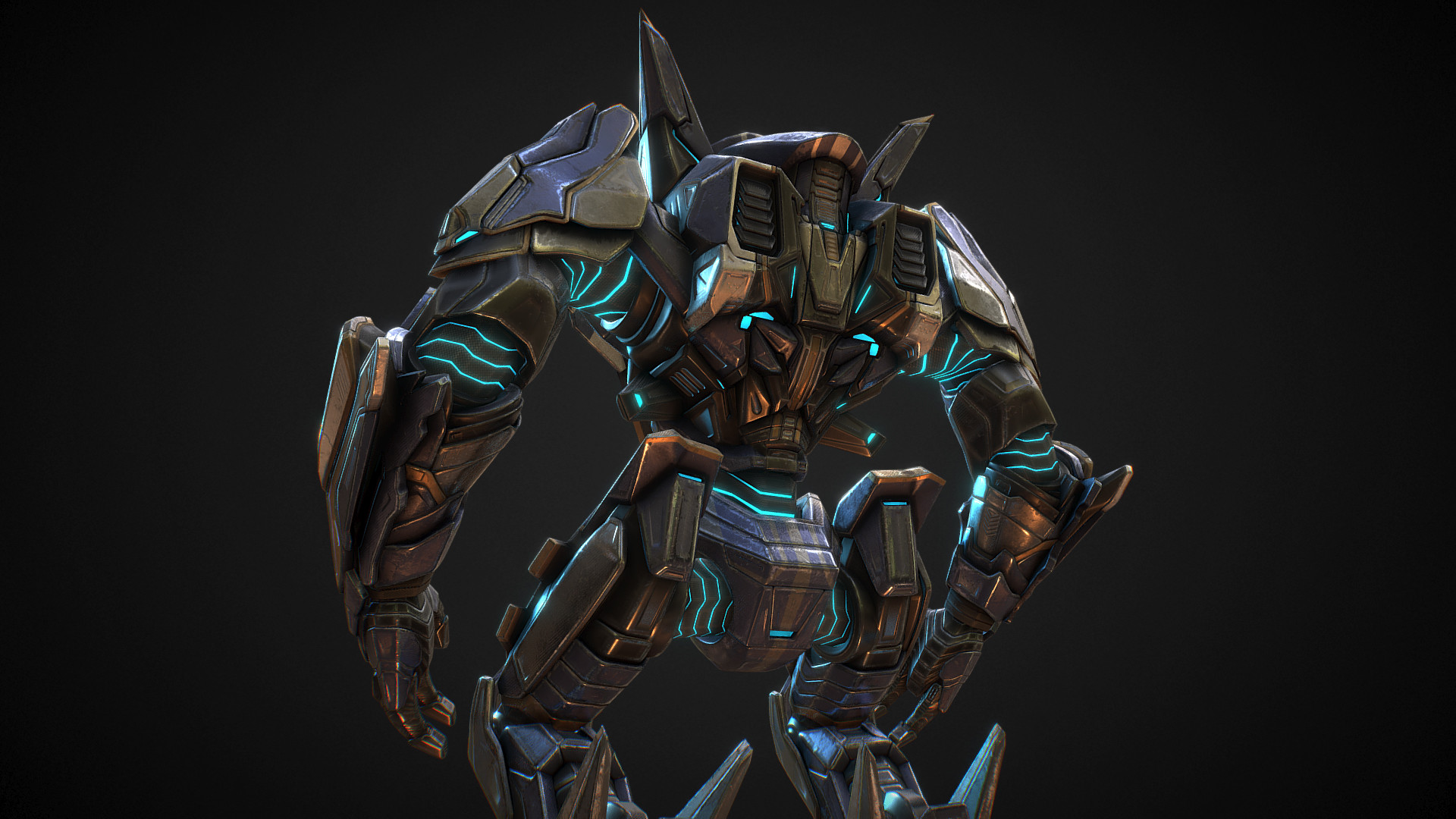 Ark Mek Ark Mek