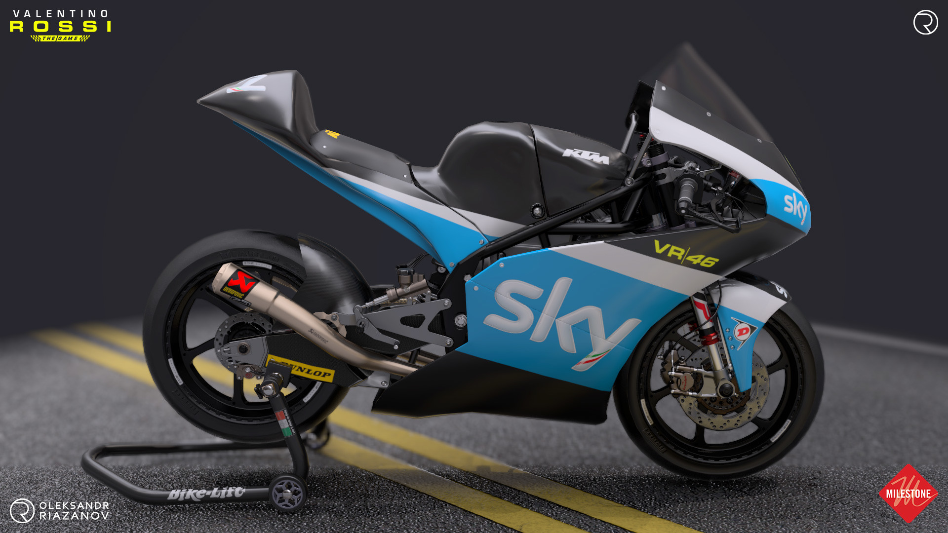 Ktm rc250gp for sale hot sale