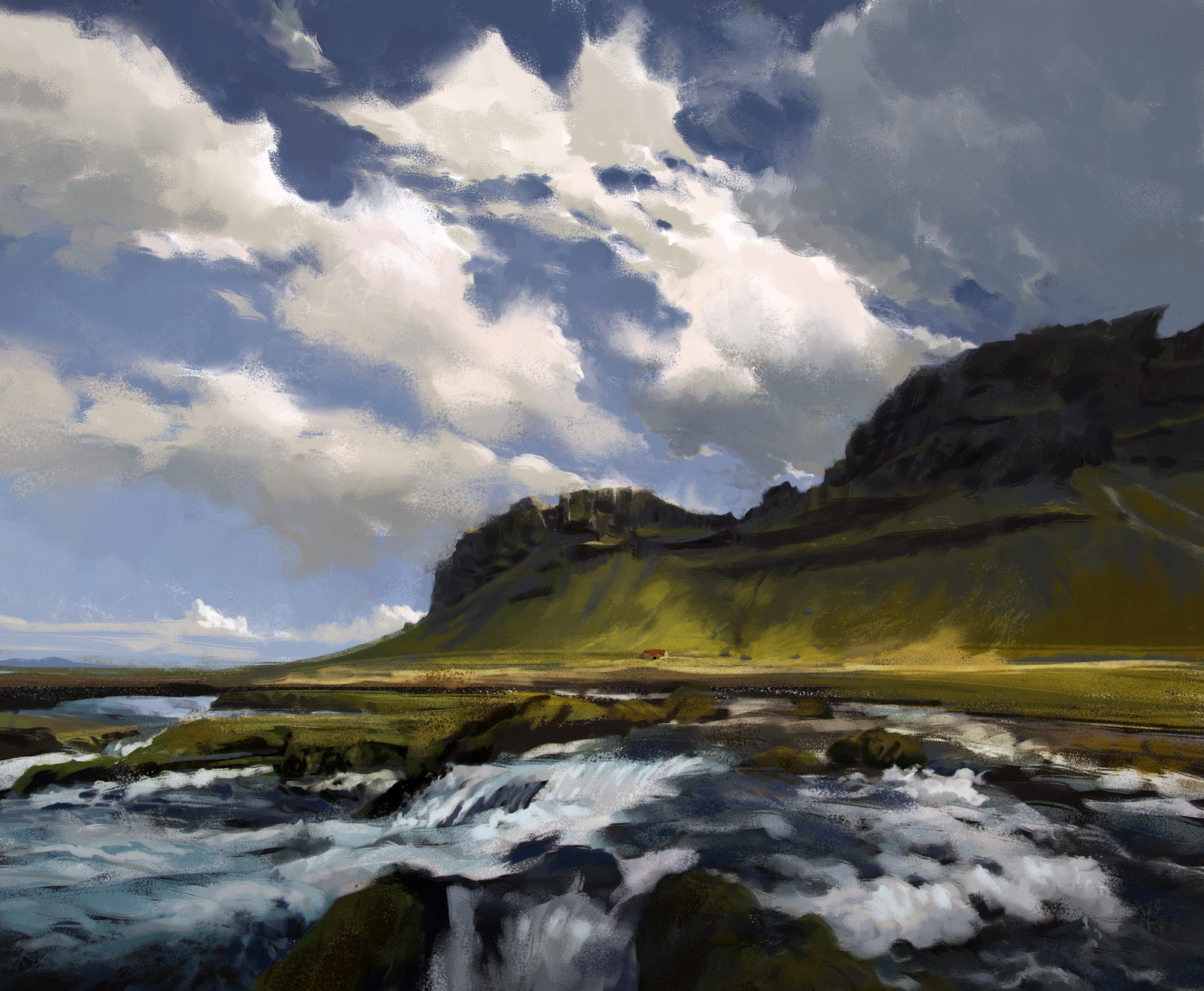 Iceland