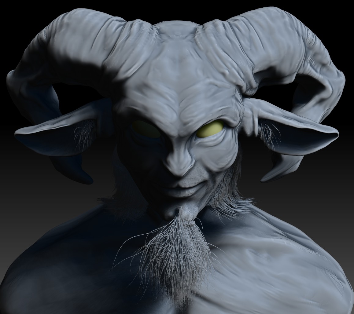 ZBrush