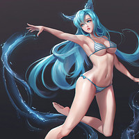 Artstation 放課後2 雲こ猫 云小喵 Artstation 放課後2 雲こ猫 云小喵
