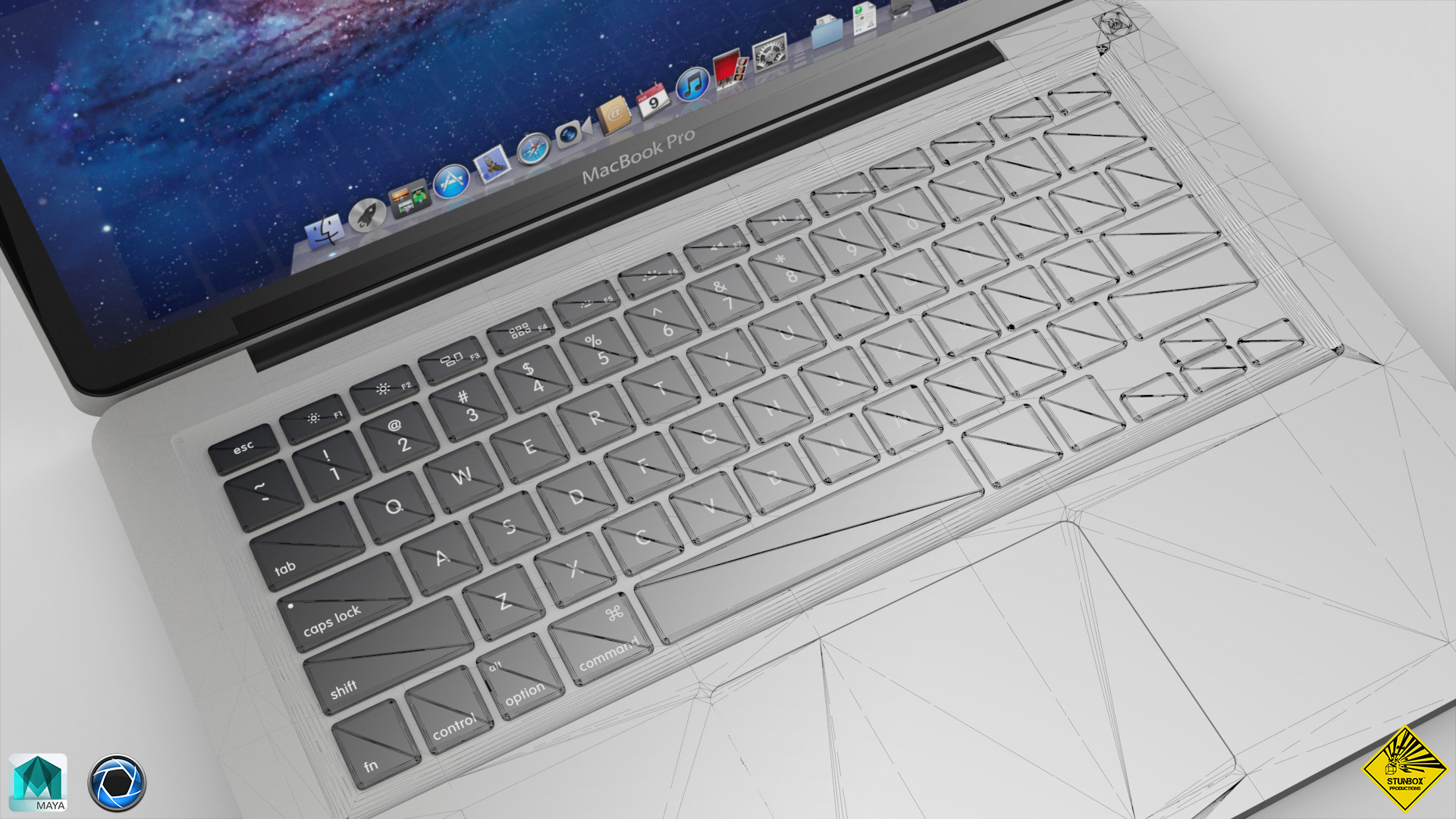 Miguel Antonio Sityar - MacBook Pro Retina 13-inch Late 2013 Miguel Antonio Sityar - MacBook Pro Retina 13-inch Late 2013