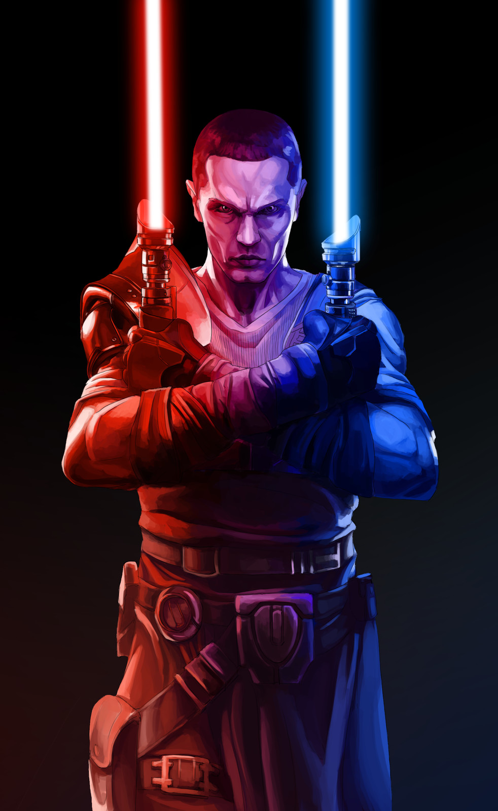 Artstation Starkiller Fan Art Javier Boyano Lopez See more ideas about galen marek, star wars art, star wars. starkiller fan art javier boyano lopez
