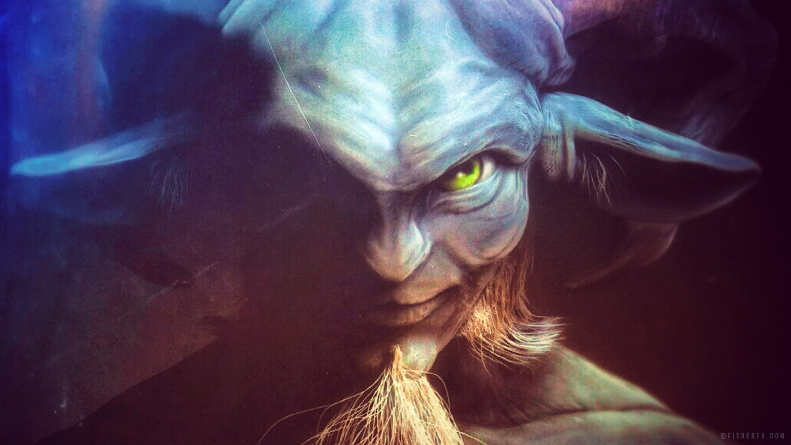 Faun