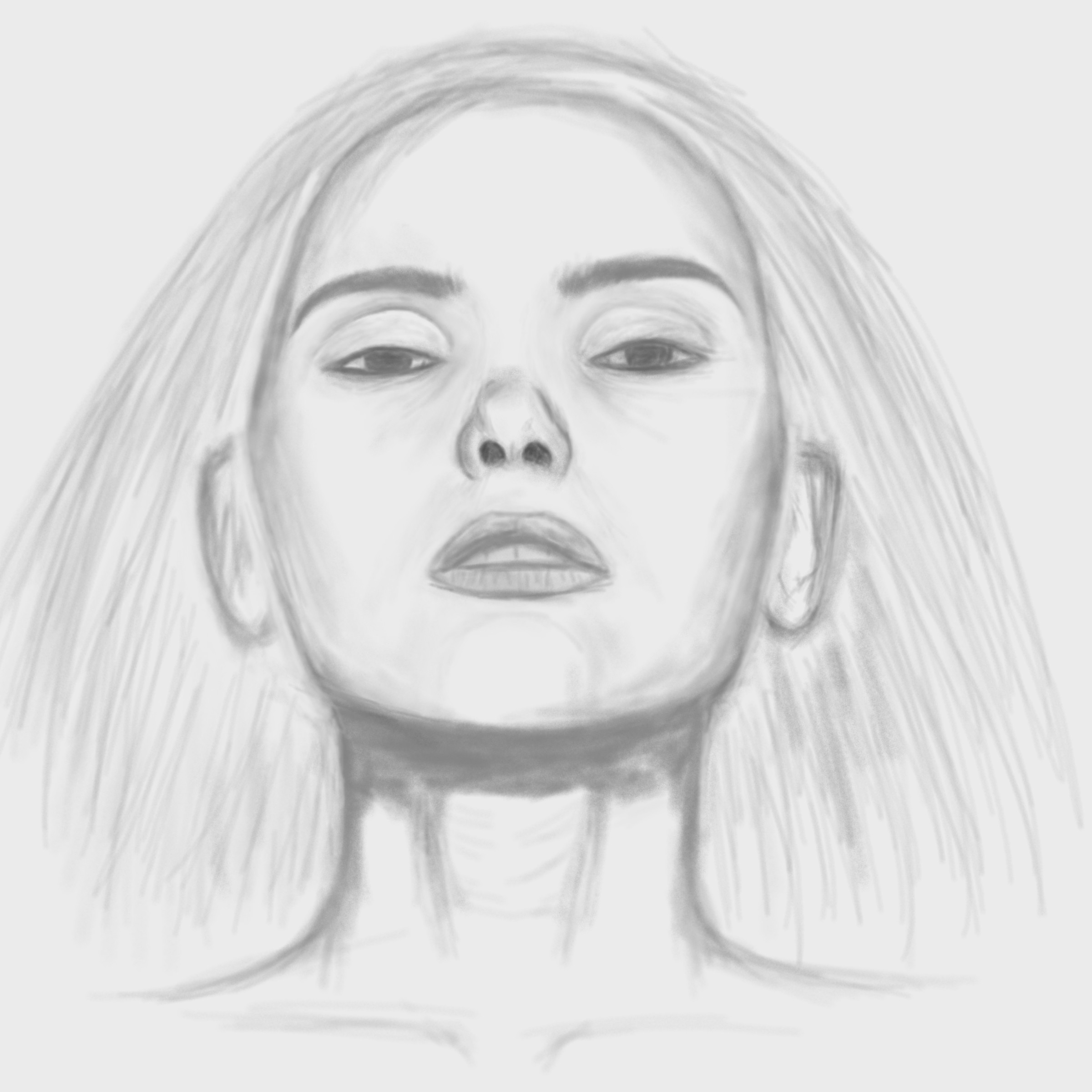 2nd sketch