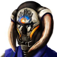 >Artstation Swtor Fanart Mandalorian Oc Berta Beitler Dorch