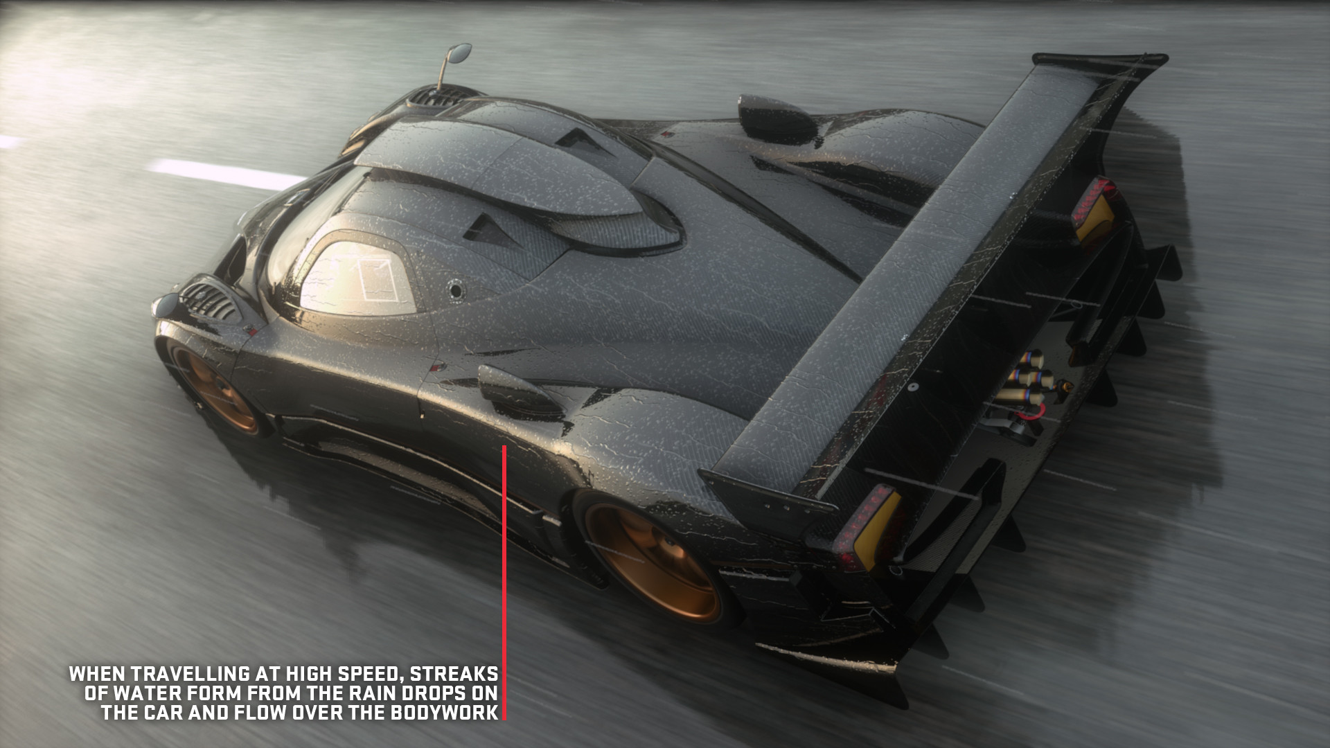Artstation Driveclub Vehicle Shaders Andrew Bolt