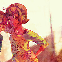 Artstation Fanart Poke Mystery Priscilla Tang