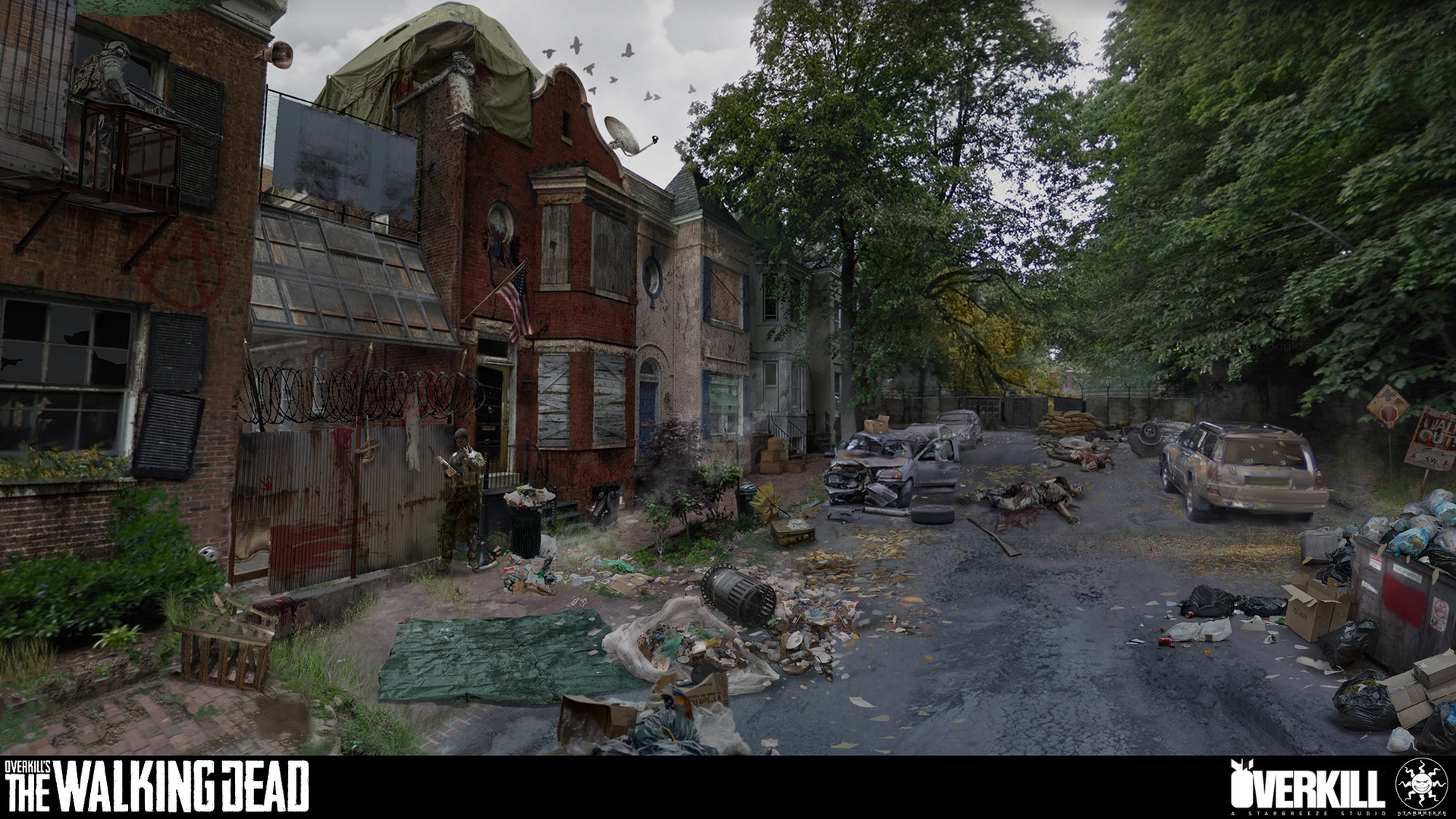 dhiman dam concepts done for overkill