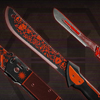Artstation Killing Floor 2 Steam Trading Cards Louice Adler