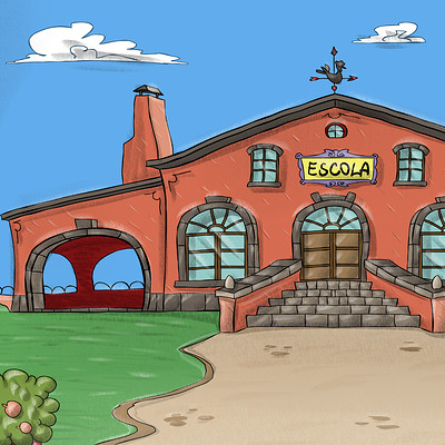 Raul pina vicente escola4k