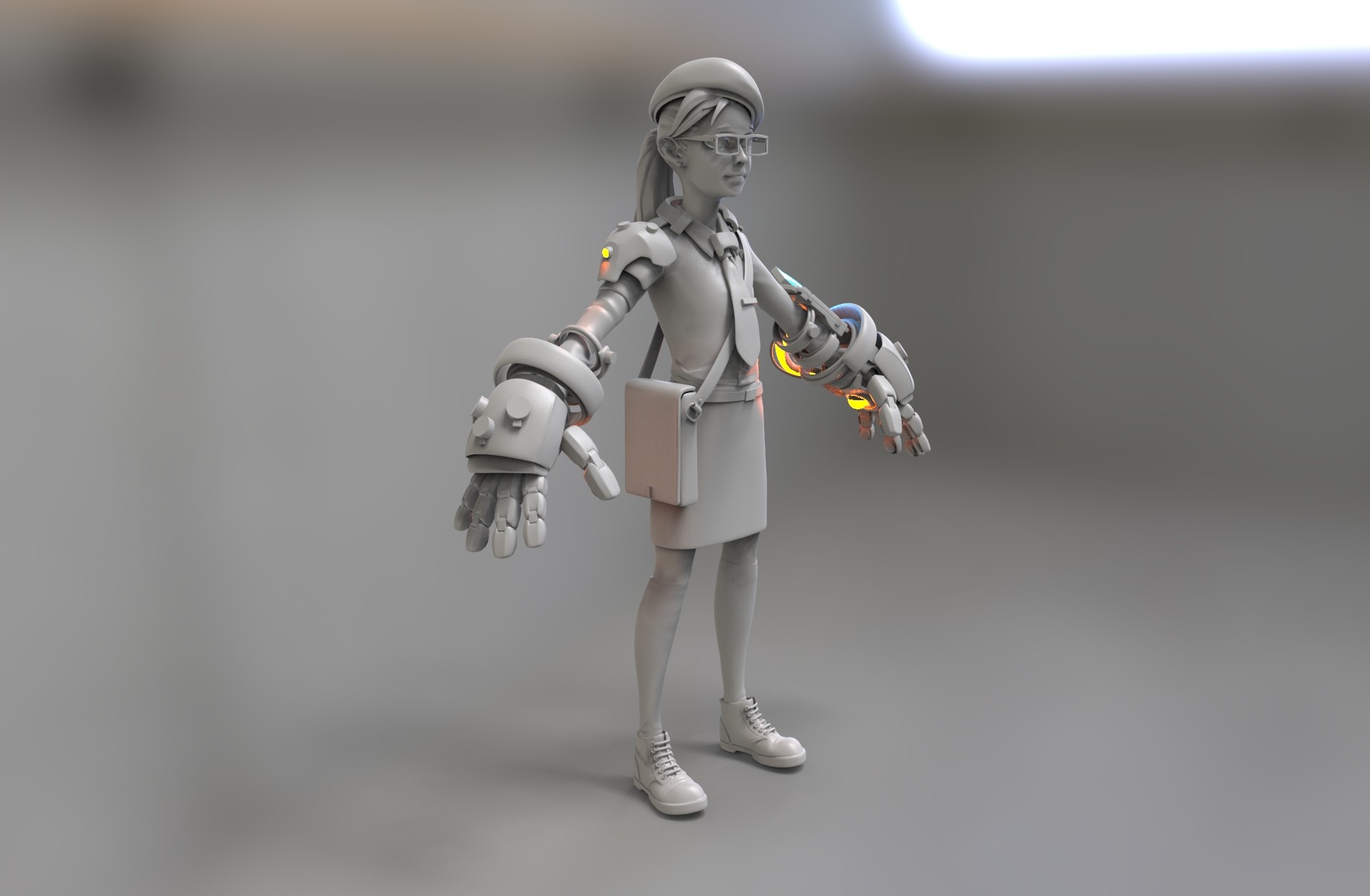 kurt papstein avasa sculpt
