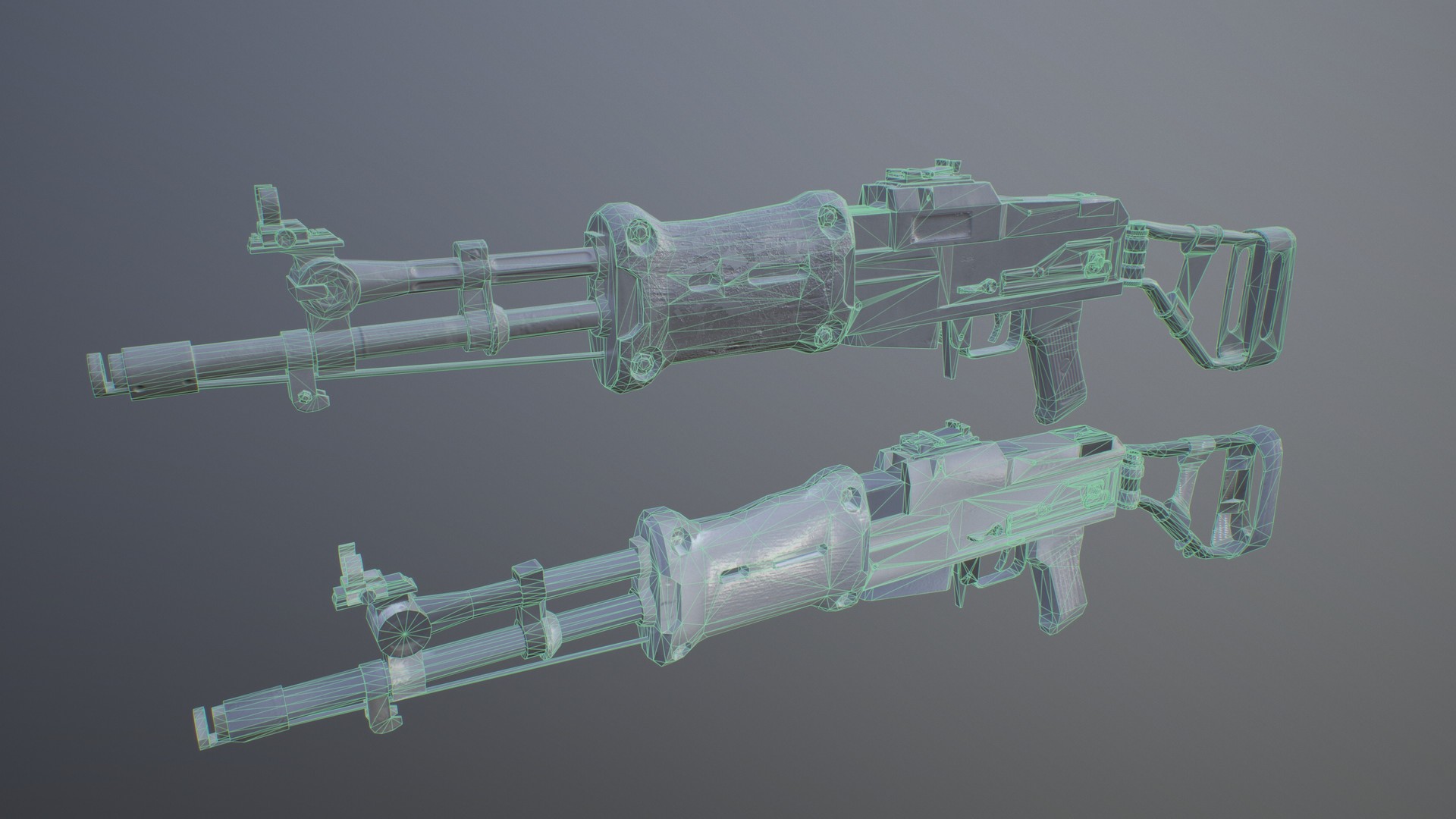 chinese assault rifle fallout 3 chinese assault rifle fallout 3