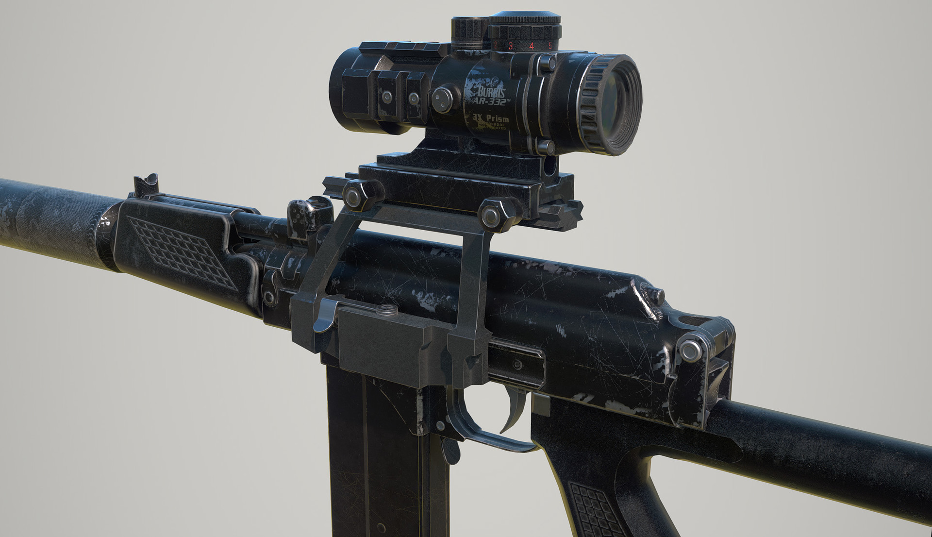 Artstation Vsk 94 Antti Loytynoja