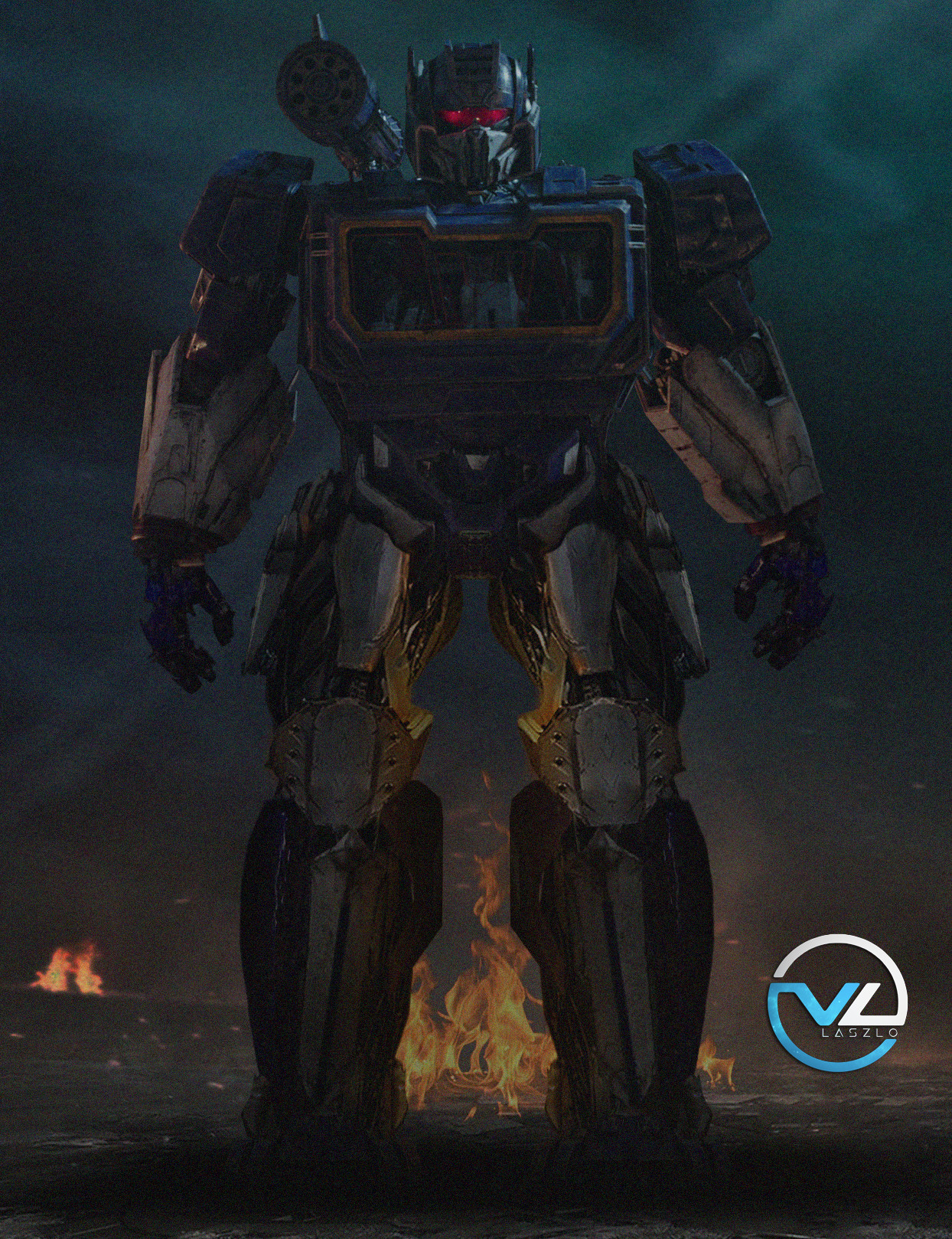 apc soundwave