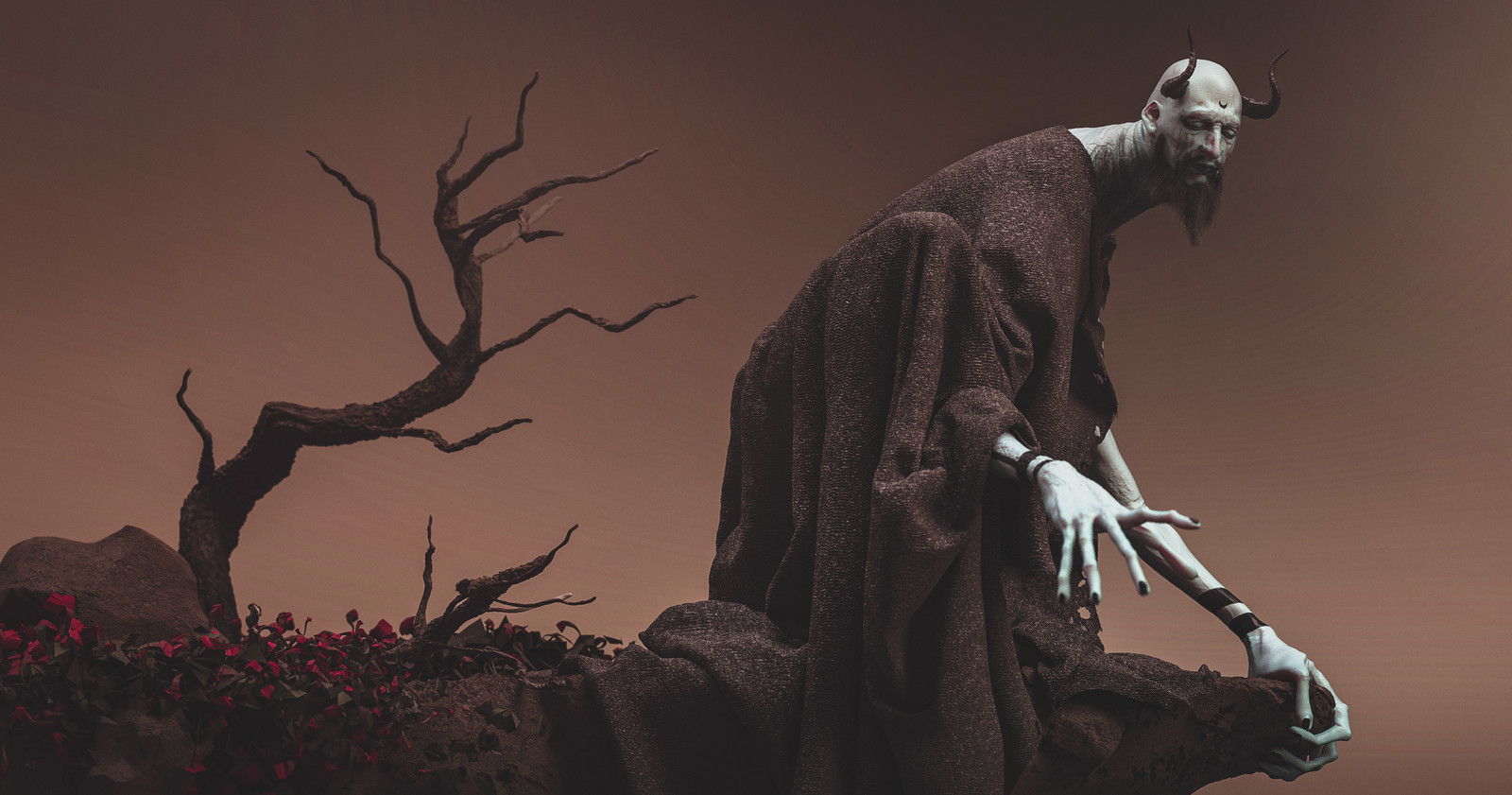 Dying Hope