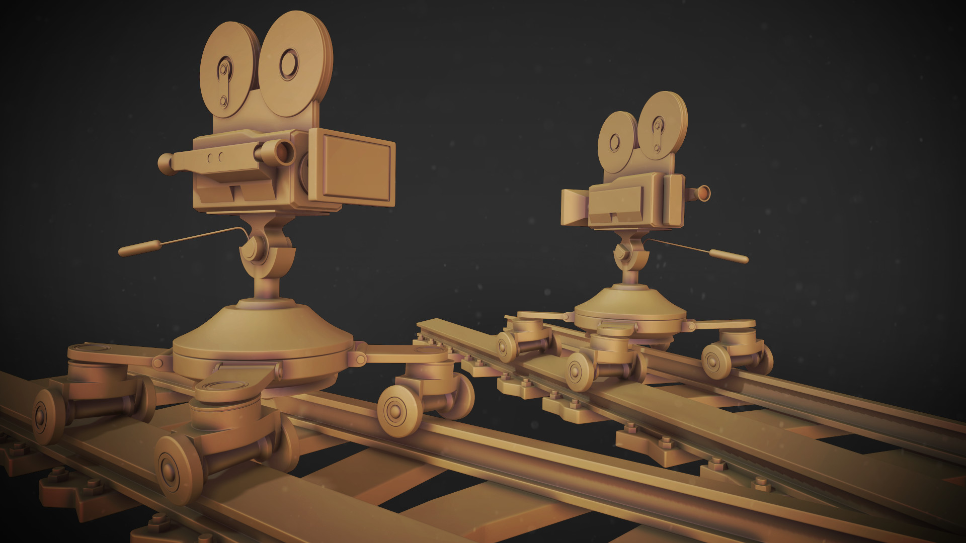 Pascual Hernandez Movie Camera Asset Fortnite - pascual hernandez render camera 11
