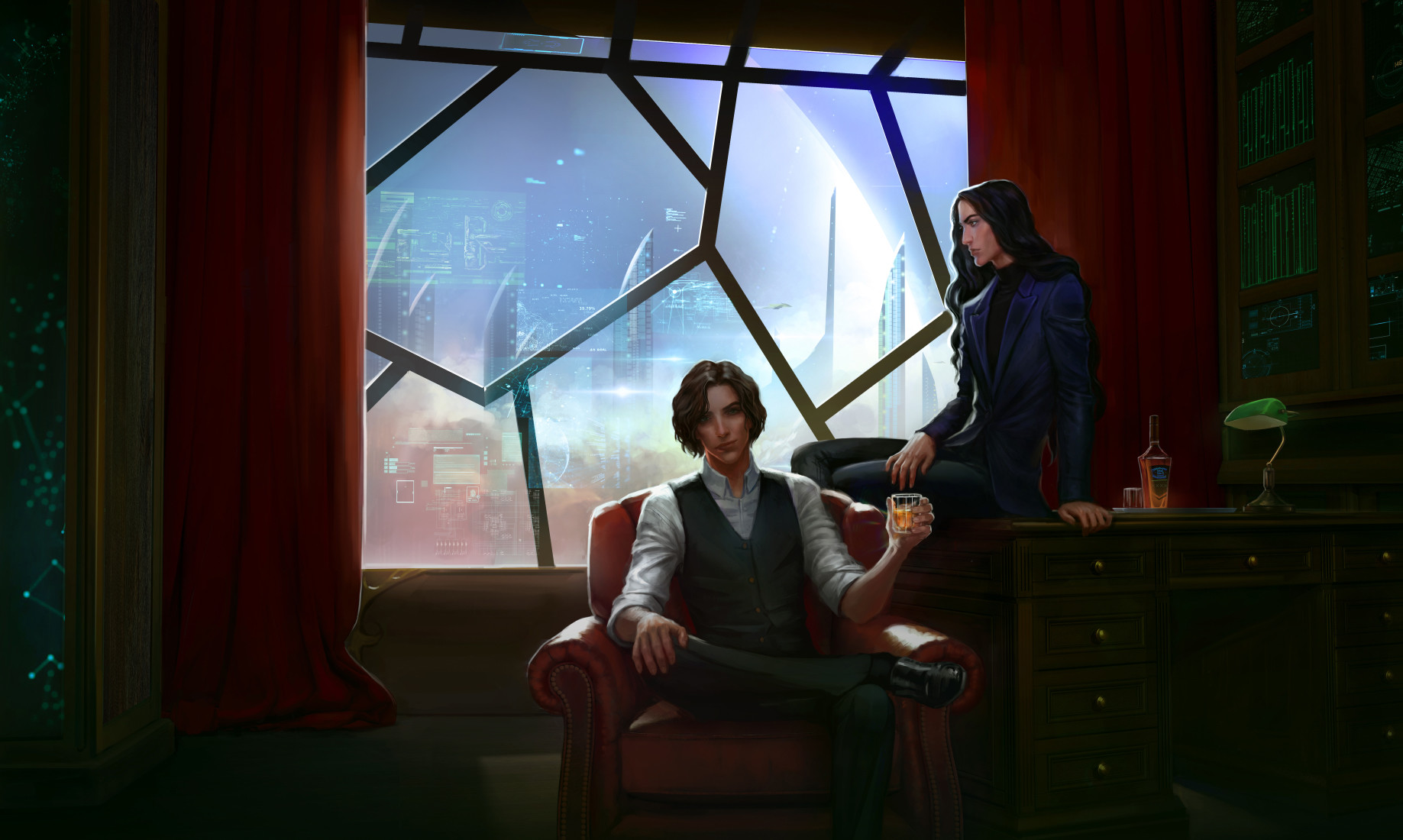 Anndr Art