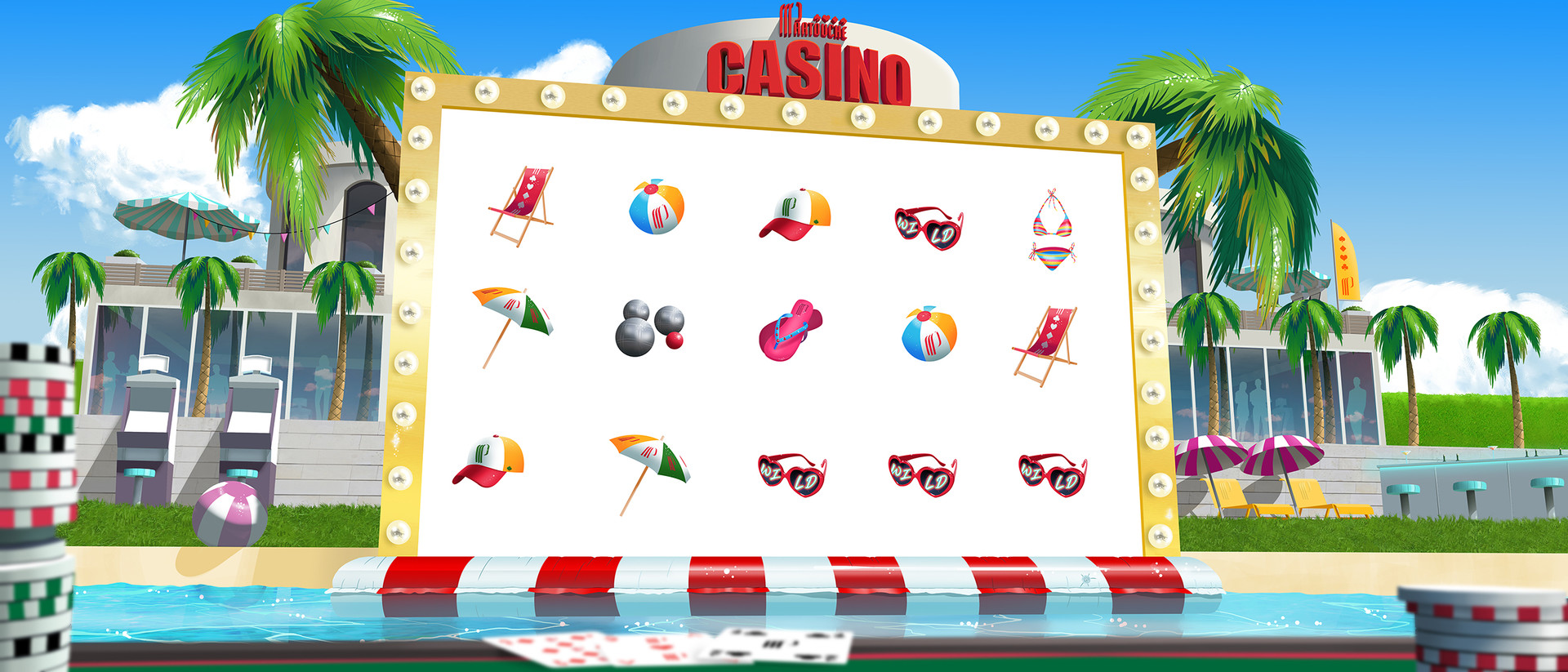 slots partouche