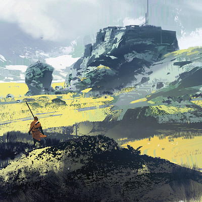 Sparth 30 min castle sparth small