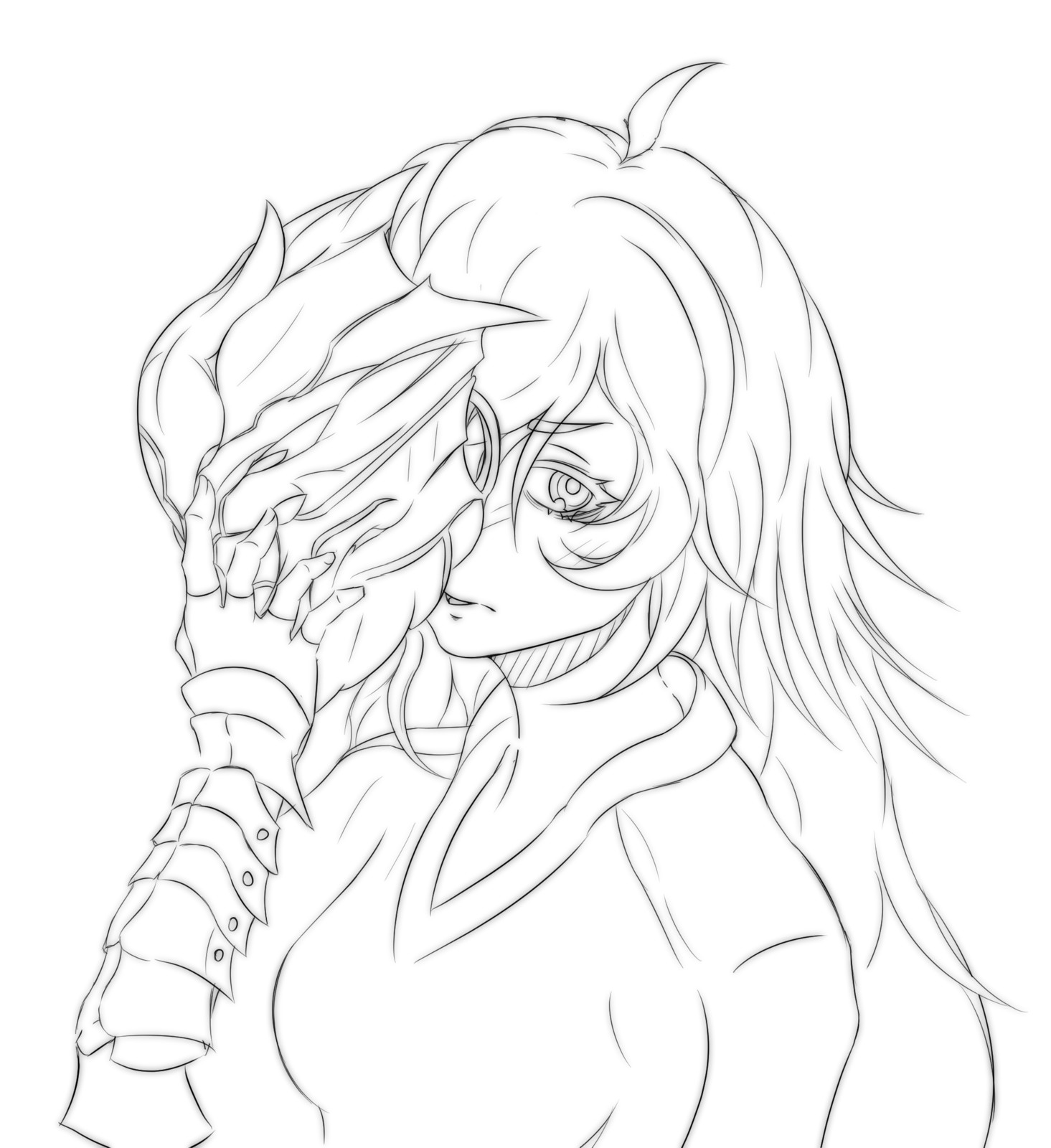 Lineart