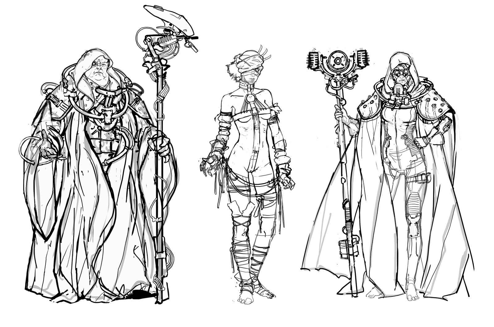 Sketches