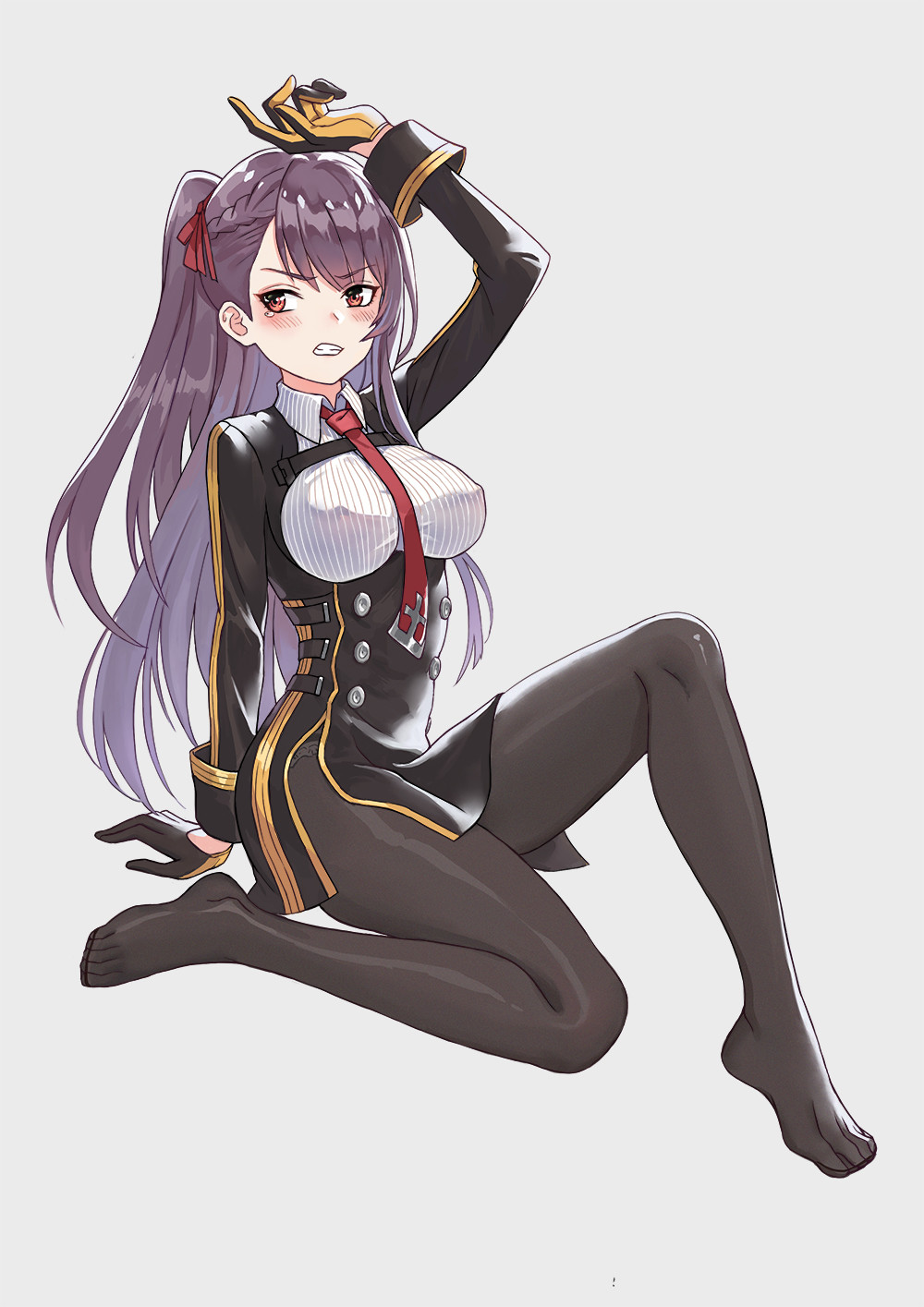 ArtStation - WA2000ドールズフロントライン