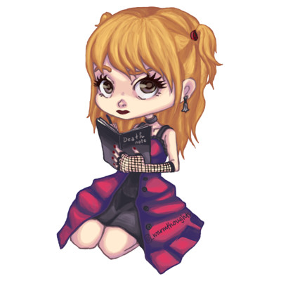 Anda ungureanu sticker3