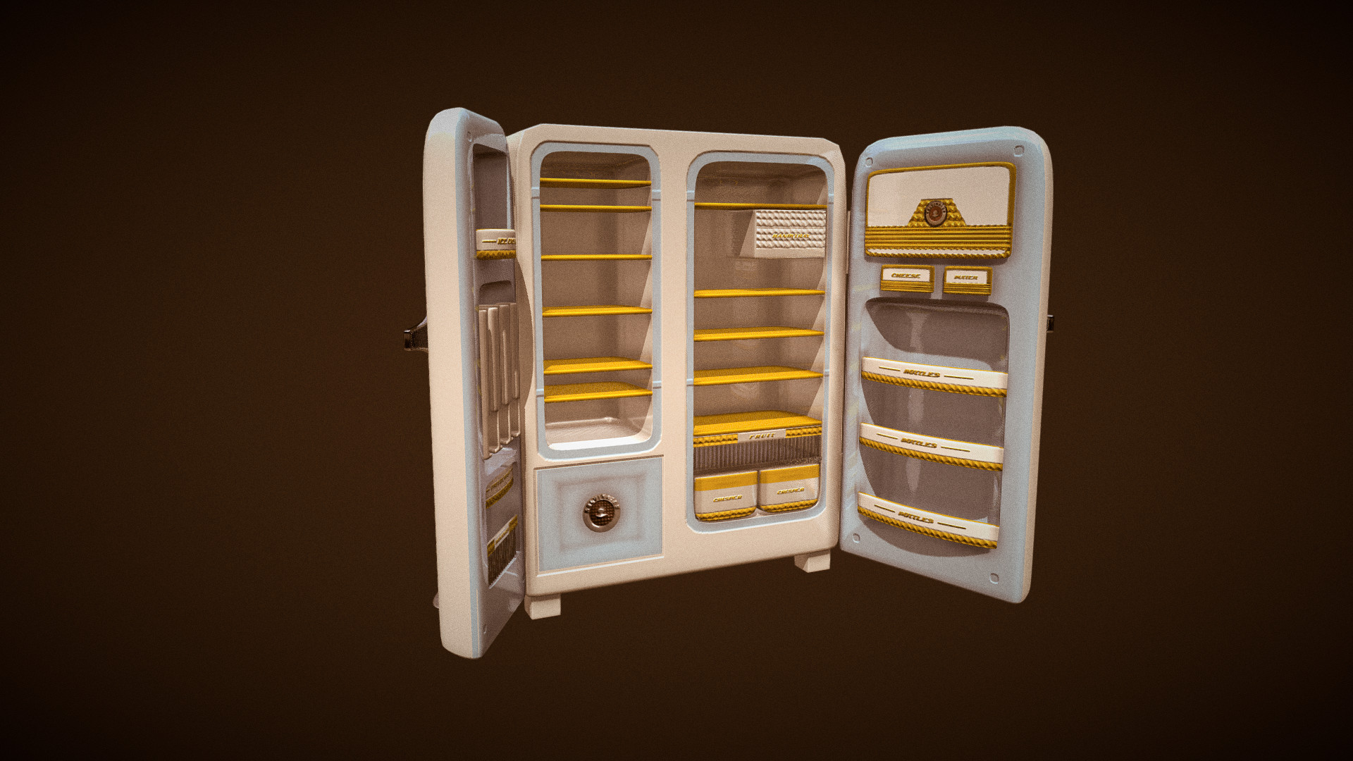 kelvinator foodarama for sale