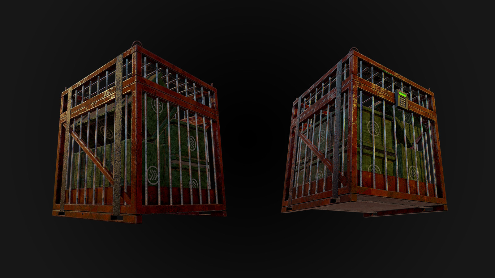 Rust time crate фото 5
