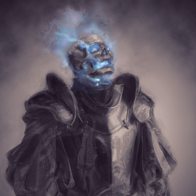 Burning Soul