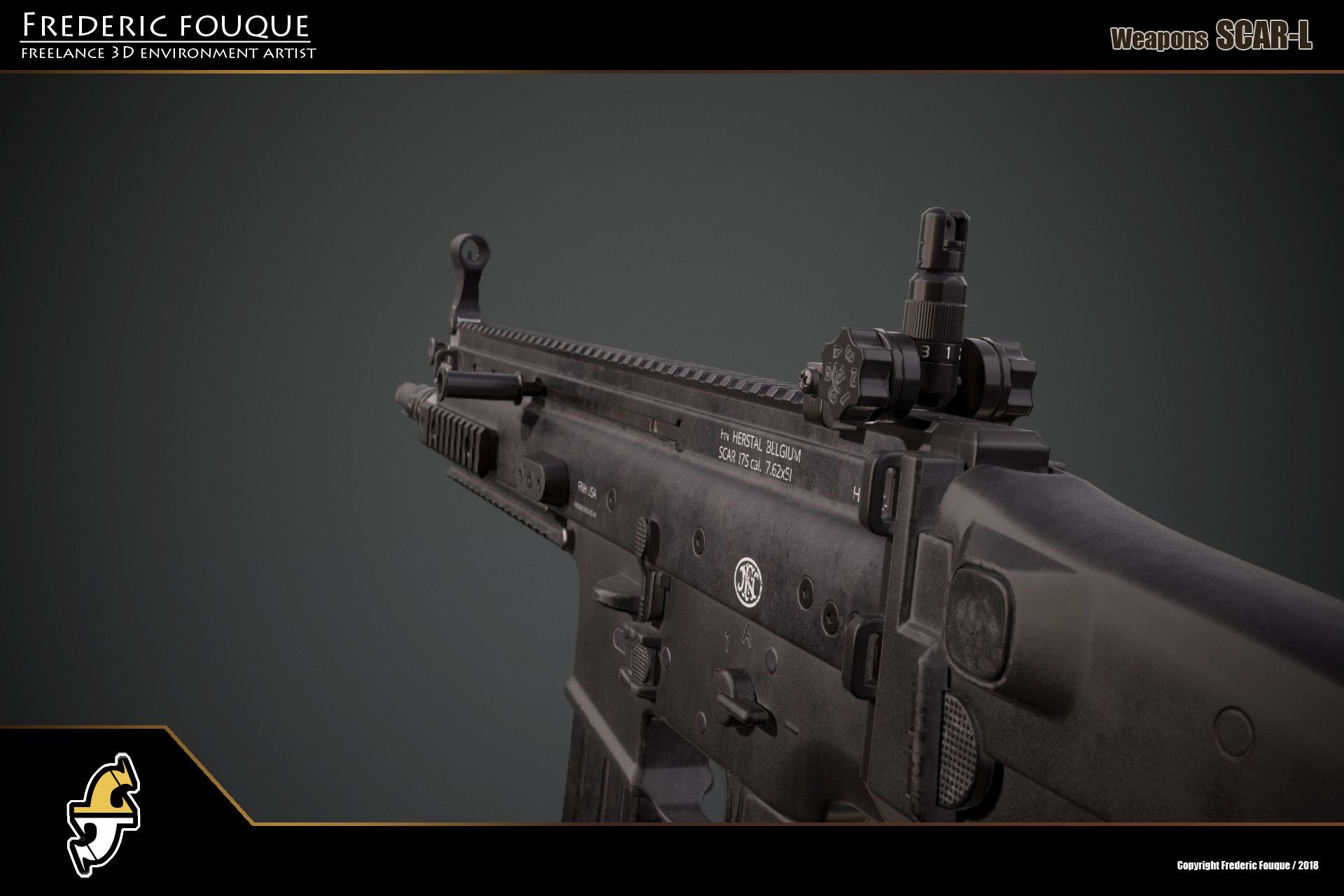 assault rifles mw3