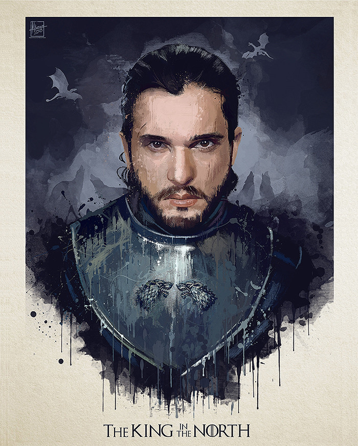 Jon Snow