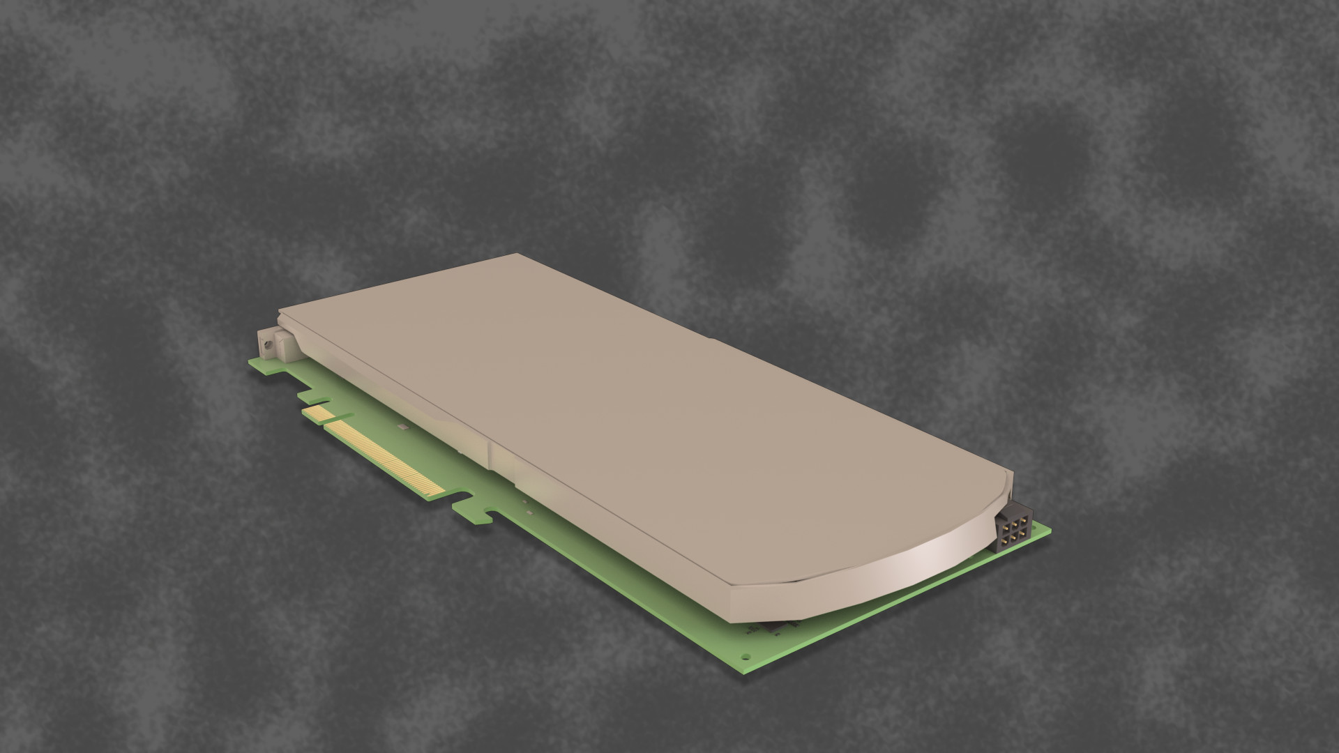 Austin Sawyer Arnold Nvidia Quadro Fx 3800
