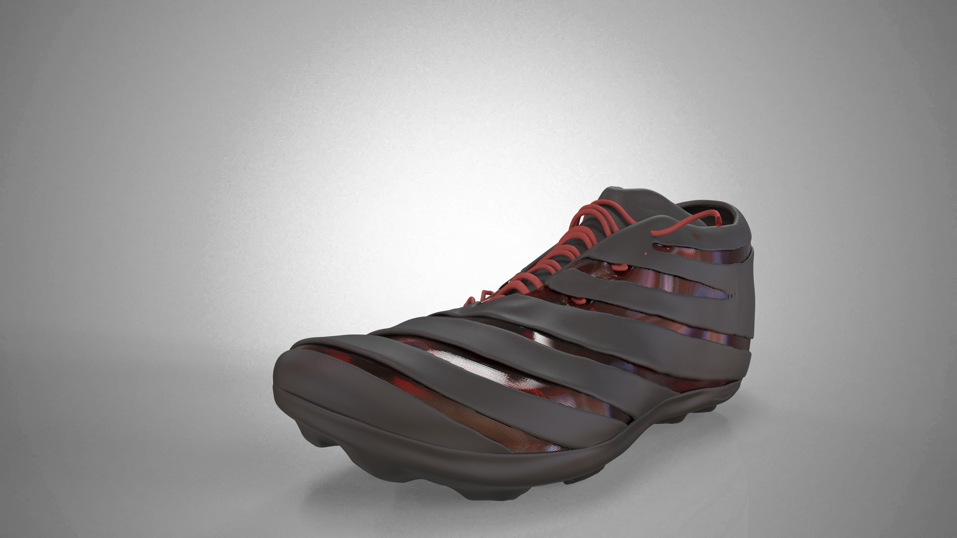 design footy boots