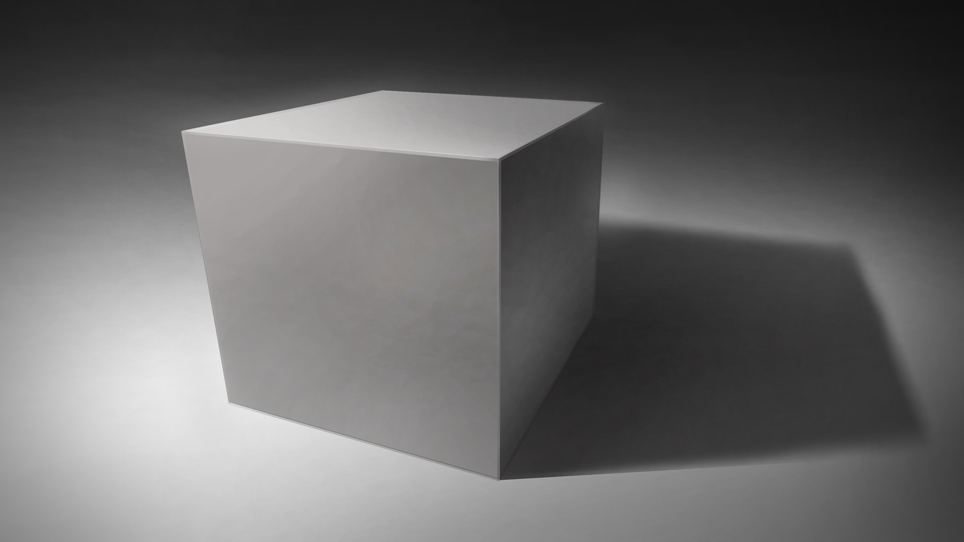 Artstation Drawing Basics How To Draw A Cube Tutorial Sergey