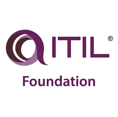 Artstation Itil Foundation Certification Training Course
