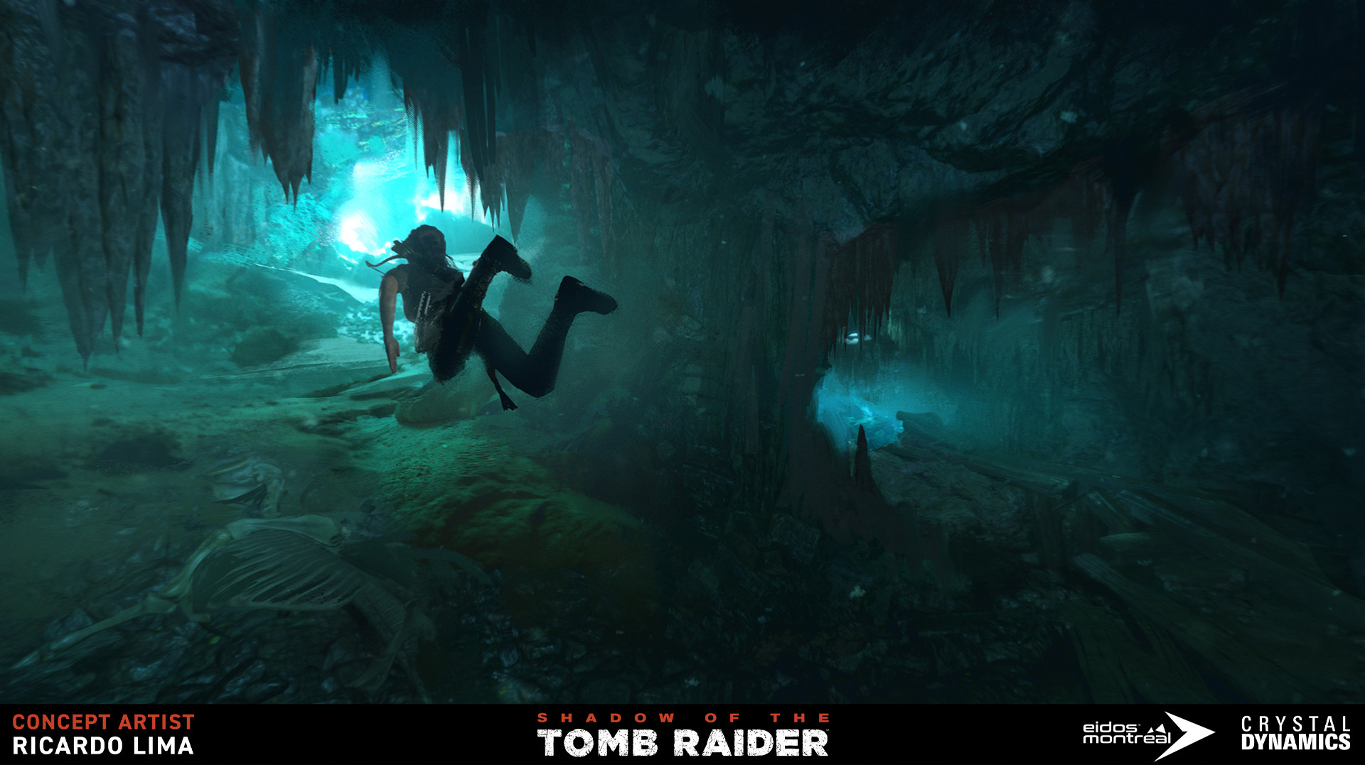 shadow of the tomb raider cenote