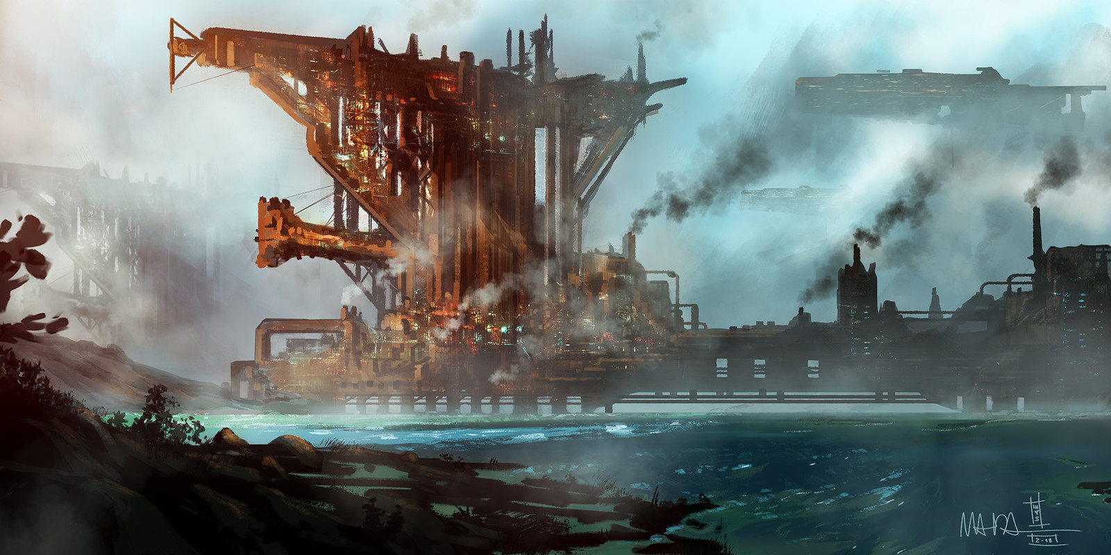 Final Work