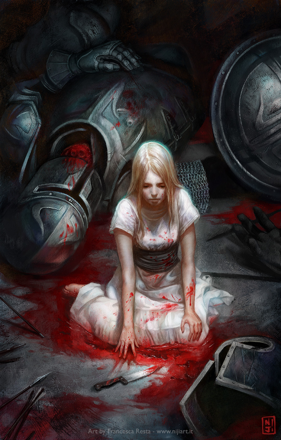 Full illustration