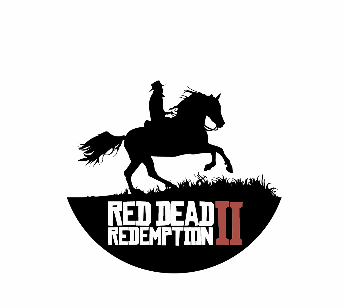 Artstation Red Dead Redemption 2 Fan Art Anastasia Shara