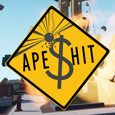 Ape$Hit VR
