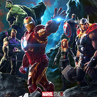 Artstation Cosmic Ghost Rider Wallpaper Marvel Contest Of Champions Charles Chen Ge