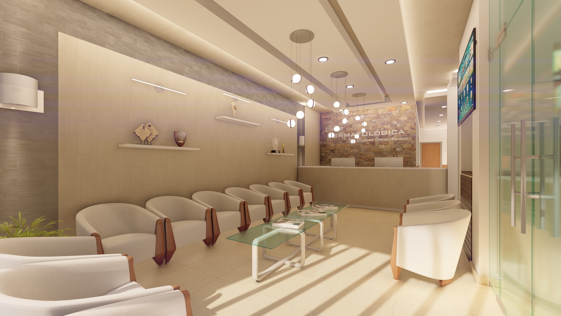 nearby dermatology clinic