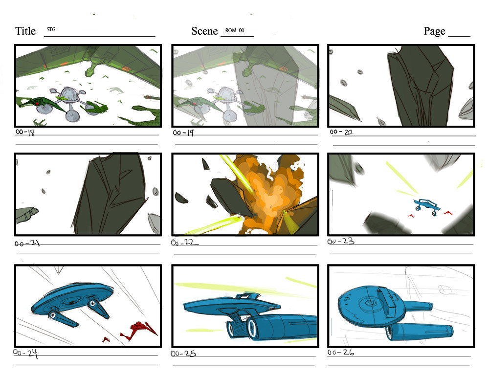 Star trek fleet command карта заданий