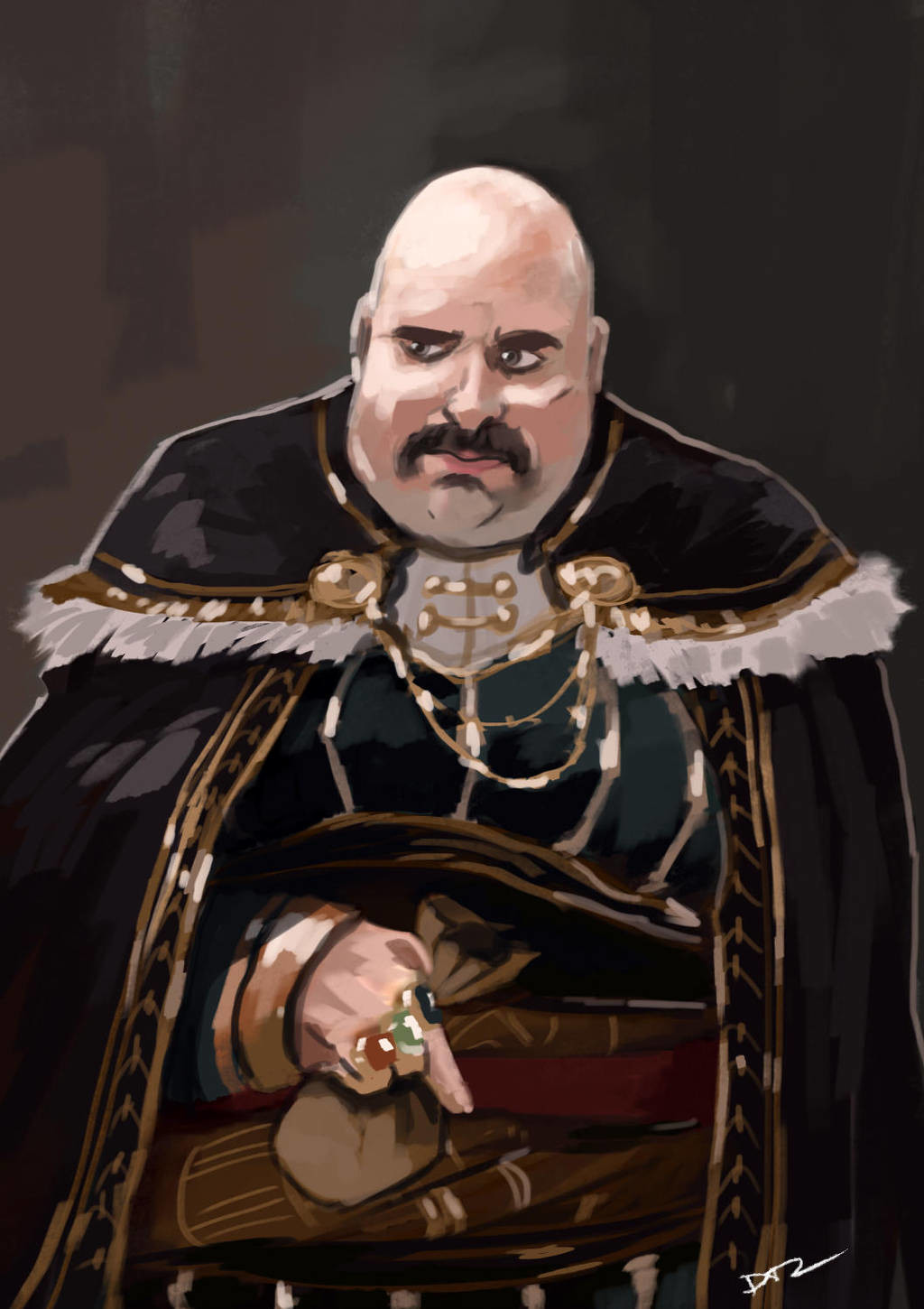 The Merchant