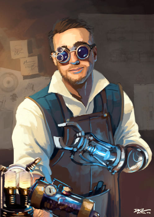 Tinkerer