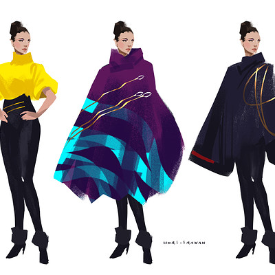 Heri irawan fashion 01