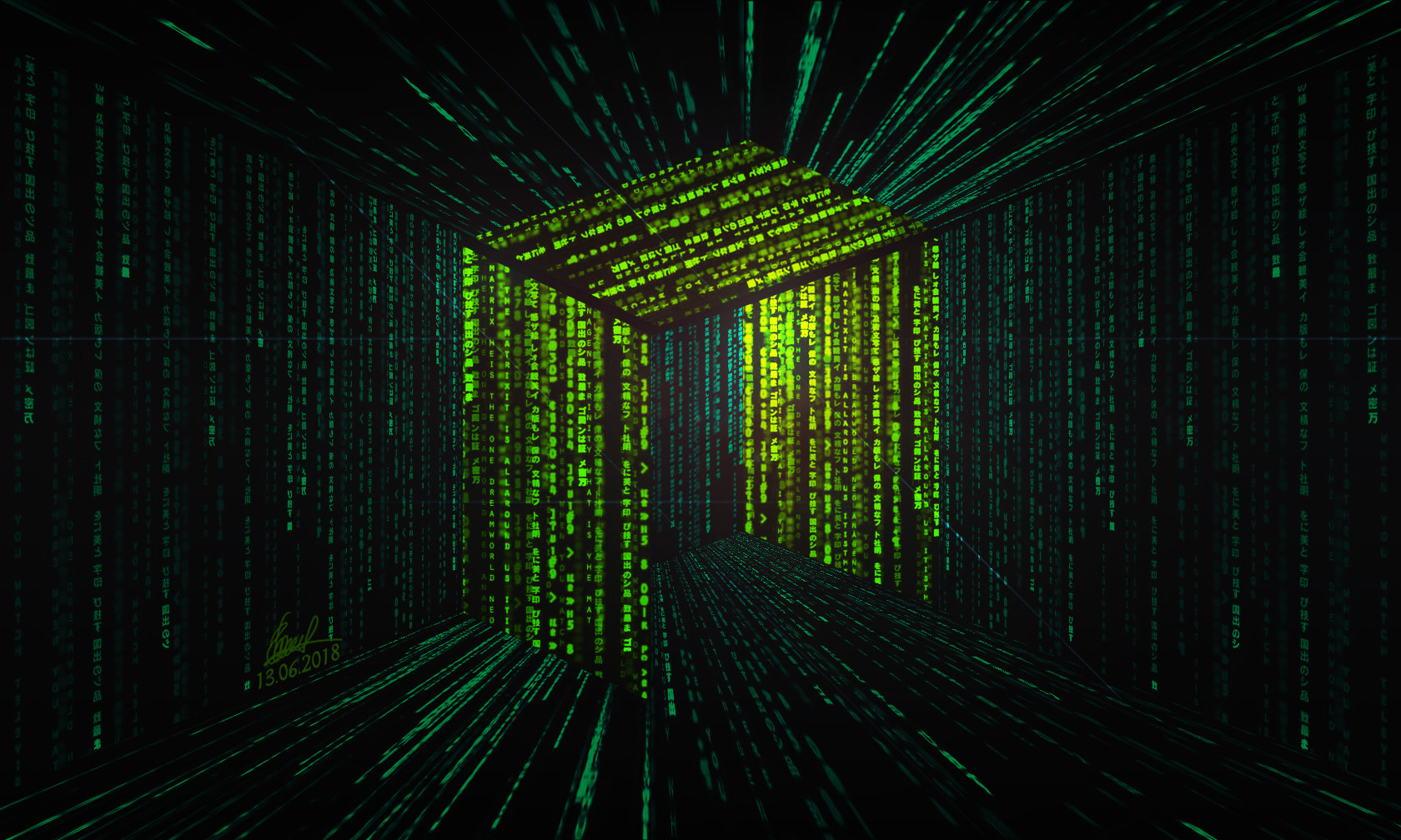 Simon Whiteley [NEO Edition] ^.^ Crypto Logo Art & Design Challenge - Entry ^.^