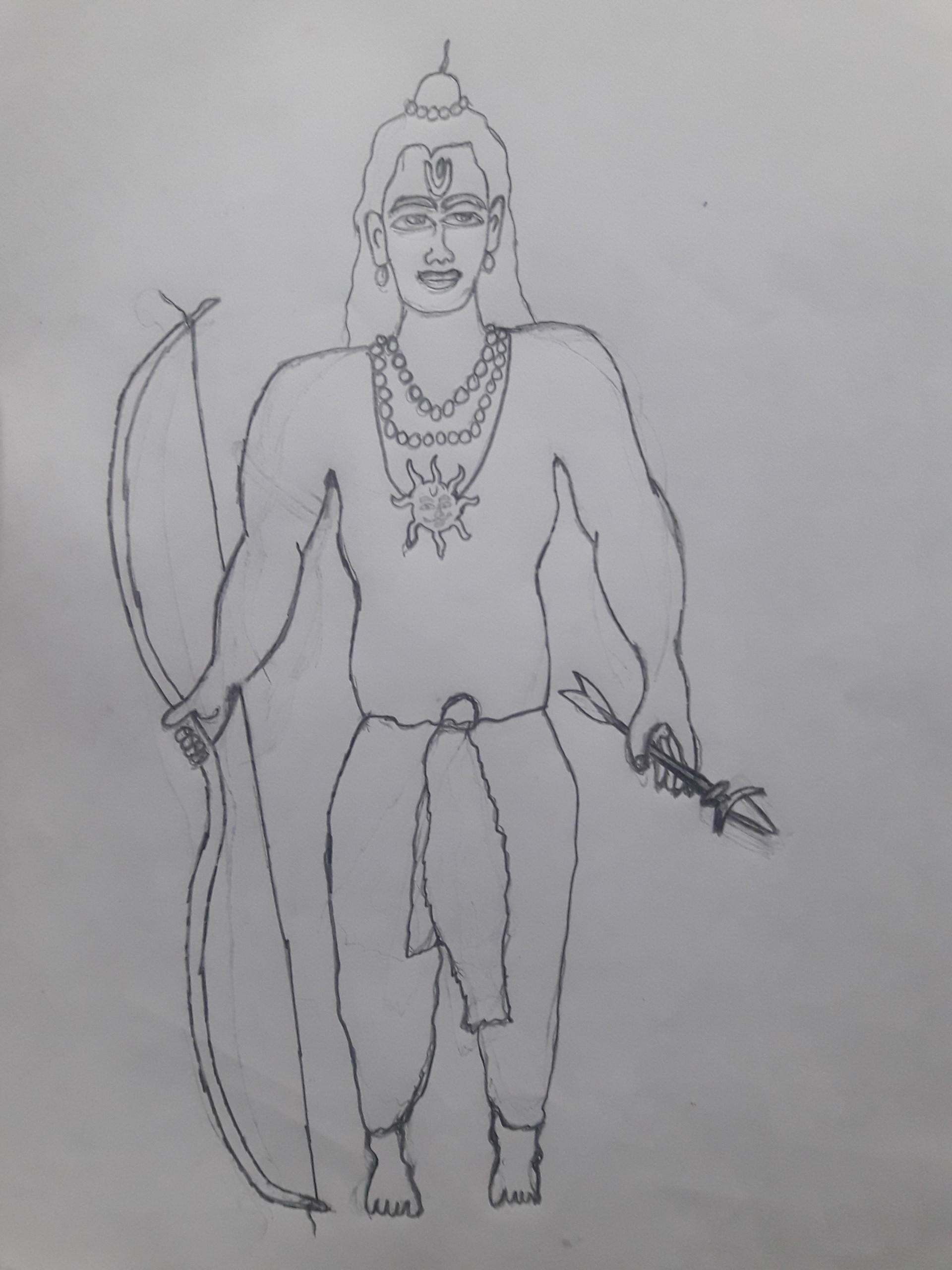 Kartik Arora - Maryada Purushottam Shree Ram